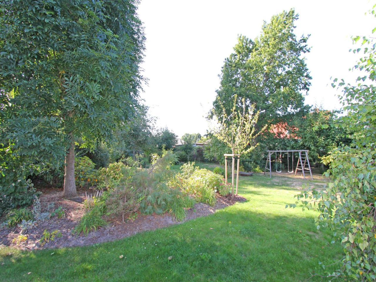 Ferienhaus Karlshagen Use 1011 Villa Exterior photo